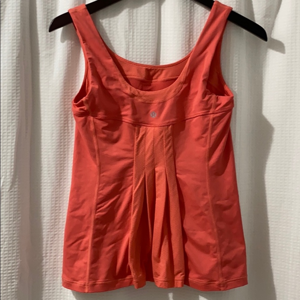 Lululemon top - Picture 3 of 7